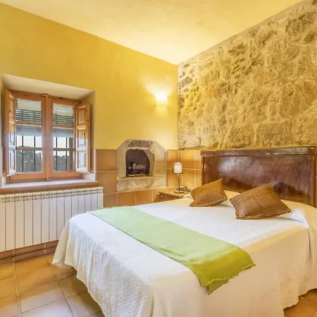 Cal Viudet Vell Holiday home