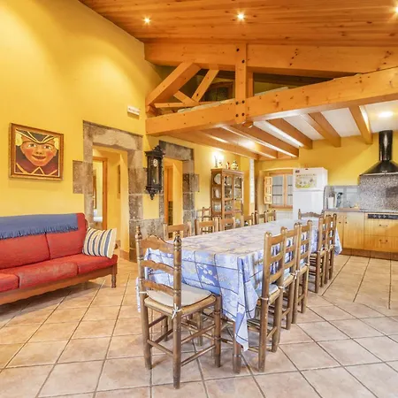 Holiday home Cal Viudet Vell *