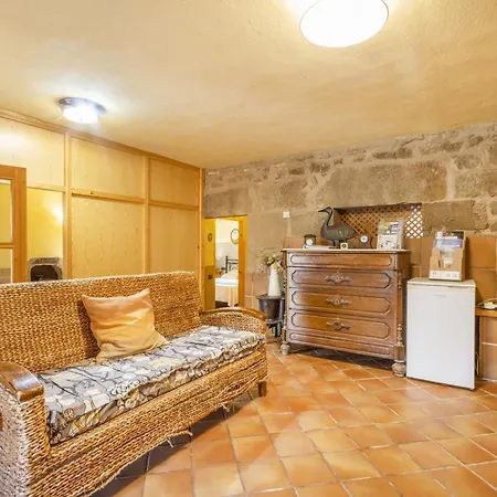 Holiday home Cal Viudet Vell Caserras