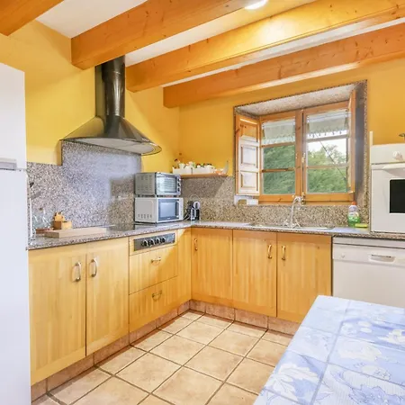 Holiday home Cal Viudet Vell