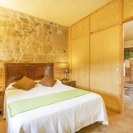 Holiday home Cal Viudet Vell *