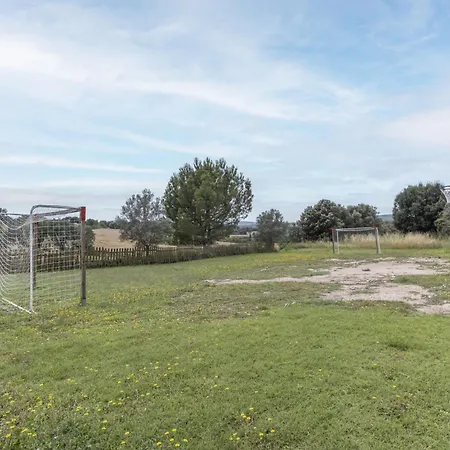 Cal Viudet Vell Holiday home *
